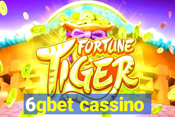 6gbet cassino